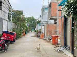 lô đất rẻ xây đẹp nhất đường bưng ông thoàn còn sót lại. 54m2 giá chỉ 3,850ty. lh 