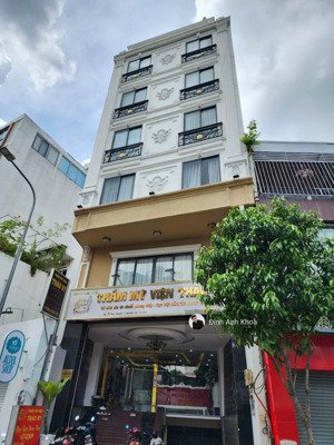 tòa nhà giảm 2 tỷ - 99 mai thị lựu quận 1 - 147m2 - 21 phòng chdv - giá bán nhanh 44 tỷ