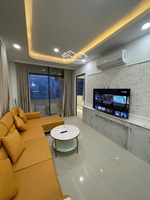 bán căn hộ napoleon castle 3pn 2wc view biển đẹp, tầng cao full nội thất giá 3,45 tỷ