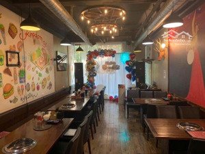 bán nhà mặt phố tôn đức thắng, đống đa, kd sầm uất, đầu tư đỉnh, 7 tầng thang máy, 105m2, giá 50 tỷ