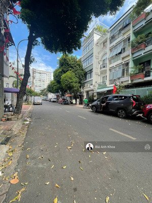 vô cùng hiếm, mặt tiền cực sang lý văn phức, quận 1 (4x20m) sẵn 5 tầng vuông vức. giá chỉ 26 tỷ tl