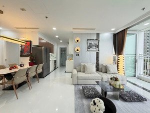 cho thuê căn hộ vinhomes central park & landmark 81 giá tốt nhất