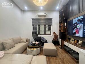  NHÀ ĐẸP 4 TẦNG – MẶT NGÕ PHƯƠNG LƯU, VẠN MỸ – GIÁ TỐT HIẾM CÓ 