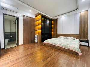 định công- siêu hiếm -nhà đẹp đón tết 6 tầng thang máy 2 thoáng giá chỉ 9,75 tỷ