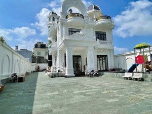 bán nhà biệt thự 900m2, 39 tỷ, đường số 1, cồn khương, cái khế, ninh kiều, cần thơ