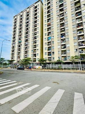 căn hộ chung cư thủ đức house riverview thoáng mát