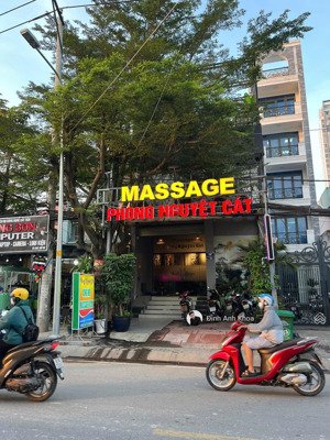 bán gấp - tòa nhà giảm 1 tỷ - hoàng quốc việt quận 7 - 192m2 - thuê 50tr/th - giá bán nhanh 21 tỷ