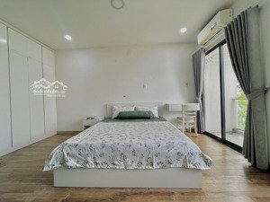 cho thuê căn hộ 1pn - gần nhà ga t3