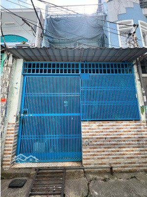 bán gấp nhà 3 tầng btct 69m² hẻm trường chinh tân phú - giá 5.5t(tl)