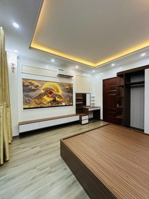 ccmn 7 tầng thang máy lô góc 10 phòng dòng tiền 40tr/tháng