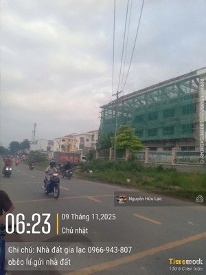 nhà mới xây vô ở liền chính chủ cần bán di chuyển 5 phút ra trường dương vănthì kcn caotrường đhq9