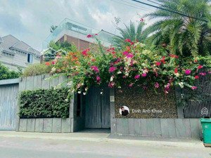 biệt thự giảm 3 tỷ - trung tâm an phú quận 2 - 300m2 - có hồ bơi - giá bán nhanh 65 tỷ