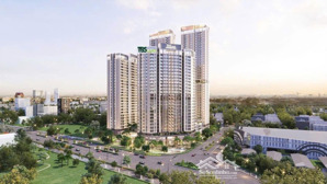 green skyline mở bán giai đoạn 1 chiết khấu 18%, giá cực tốt chỉ 55tr/m2