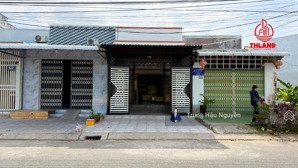 nhà ngọc hân công chúa gần toà án tỉnh ag mới - chợ 30/4, lộ 7m lề 4m, 4.5x24m, 3 ngủ 1 toilet, shr