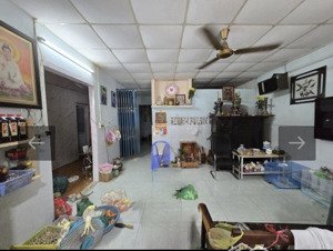 bán nhà quận 7 - hẻm xe hơi - 206m2 - ngang 12m - 17tỷ5