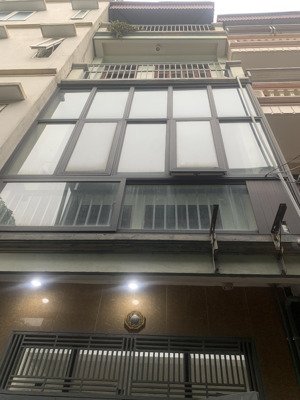bán gấp nhà phân lô văn quán, hà đông sát học viện an ninh - hồ văn quán, ô tô đỗ cửa, 4 tầng 56m2