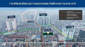 cần bán biệt thự liền kề 61 lạc trung dự án nhà ở trung tâm hiếm và ít sản phẩm.l/h: 