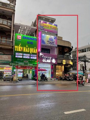 siêu vị trí góc 2 mt nguyễn gia trí p.25 q.bình thạnh - dt:10x20m - cn:200m2 - hdt:180tr/th - 60 tỷ