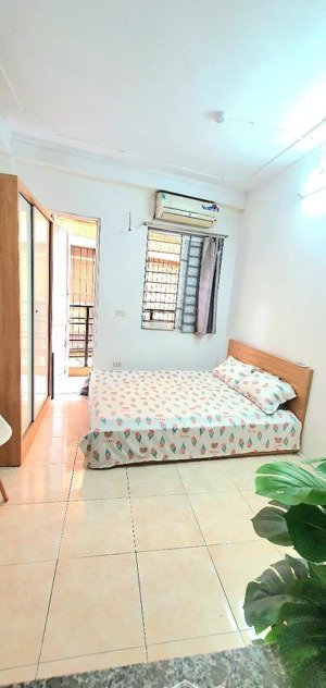 phòng trọ ccmn ban công thoáng 20 cự lộc 3tr6