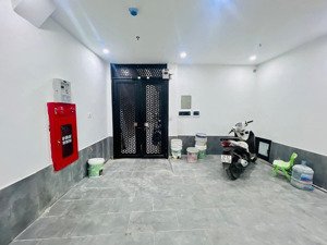 chính chủ bán toà ccmn ngõ 44 trần thái tông dt 45m x 6t. mt 5,2m nhỉnh 11 tỷ