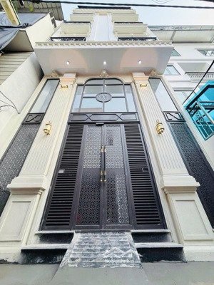 b.án ccmn dòng tiền tam trinh, gần kđt gamuda hàng hiếm ô tô qua nhà thang máy