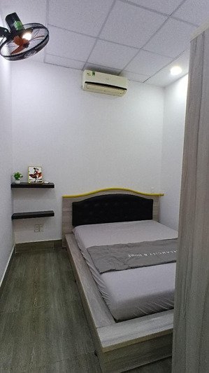 thới an 11- nhà mới full nội thất- ngang 5m- giá chỉ 4 tỷ hơn