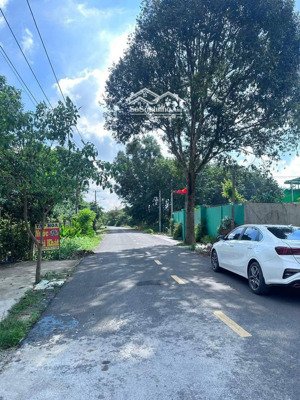 bán nhanh đất 5x49m nở hậu thổ cư 100% tỉnh lộ 15- thích hợp xây trọ, xưởng, làm nhà vườn, giữ tiền