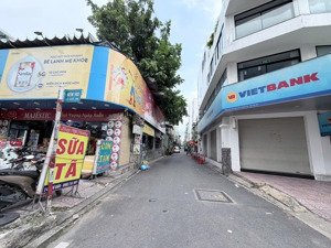 bán nhà đường gò dầu - tân phú - kế chợ tân hương - 42m2 - 3 tầng - giá 6.78 tỷ