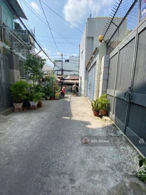 mới- nhanh tay, vị trí đẹp- ngang lớn hẻm lê văn duyệt, ngay cầu bông, q1. 5,2x 16m. chỉ 12 tỷ tl