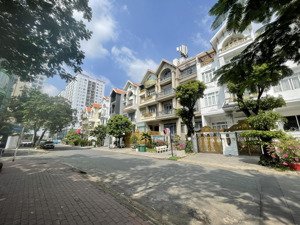 sản phẩm không dành cho số đông - biệt thự him lam quận 7, ngang 7.5x20m, 6 tầng, thang máy, 51 tỷ