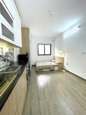 bán căn hộ ccmini cổ nhuế 1, 80m, 6 tầng, 20phòng, 110tr/thang, ngõ thông nông to, ô tô đỗ 50m