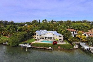 duy nhất! bán đất tặng biệt thự view sông mặt tiền ngay trần não - 16x17m - 4 tầng - chỉ ~180r/m2