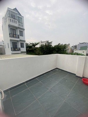 nhà 4 tầng - dt58m - ngang 4,5m - ngay tân kỳ tân quý - giáp eaon tân phú - giá chỉ 6t còn tl.