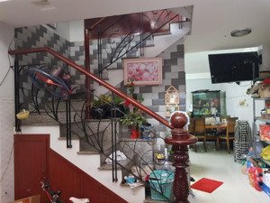 nhà đẹp bán gấp mặt tiền đường tân trụ, p. 15, tân bình, chỉ 7,4 tỷ thương lượng