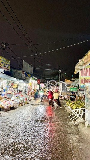 bán đất giáp tân phú khu phân lô đồng bộ đường nhựa 6m diện tích: 4 x 13,5m(chỉ 3.55 tỷ)