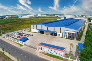 cho thuê kho, nhà xưởng, tại đức hoà đông, đức hòa, long an, 450 triệu, 14,000 m2
