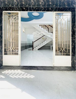 bán nhà trung tâm quận 10 ngô quyền thông ba tháng hai 4 tầng 100m2 sàn chỉ hơn 7 tỷ