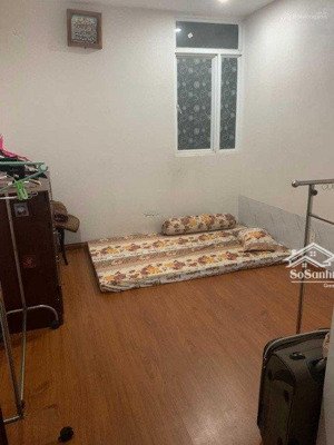 bán căn hộ giai việt - tạ quang bửu, phường chánh hưng