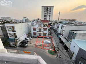 Bán gấp lô đất hẻm xe tải đường 339 gần đỗ xuân hợp