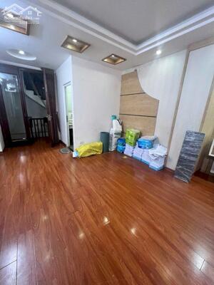 Nhà phố Nguyễn Lương Bằng – Ngõ thông – Kinh doanh – Nhà đẹp – 45m2 – 6 tầng – 10.6 tỷ