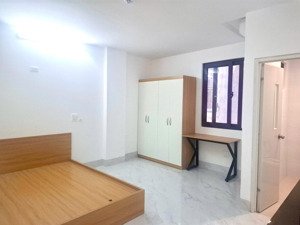 cho thuê phòng trọ mới xây gần học viện tài chính