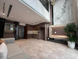 hàng hiếm trung tâm ba đình || ô tô đỗ cửa - 7 tầng thang máy - gần tuyến phố chính - lăng bác