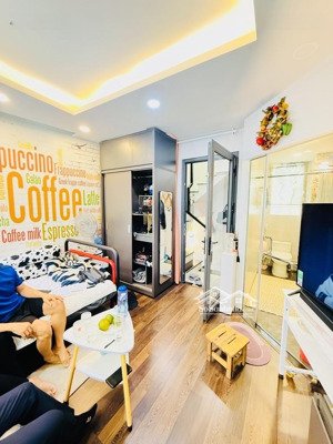 bán nhà đường lý thái tổ giáp ngã 7 lê hồng phong trung tâm tiện ích-4tầng ngang 4m đẹp-giá 6,18 tỷ