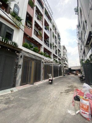 bán đất hiếm ngang 10m nguyễn văn khối ,180m2 (10x18m) , hẻm 5m , nhỉnh 10 tỷ