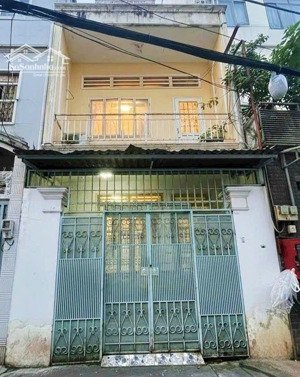 nhà riêng tại lũy bán bích, 5,7 tỷ, 64 m2, 3pn, 2wc, tân phú, hcm
