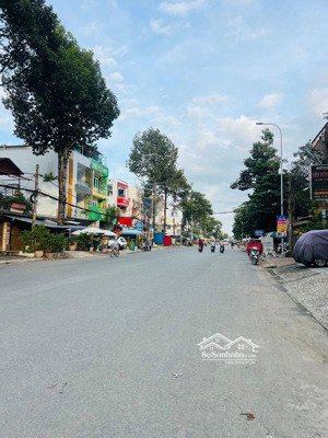 bán nhà mặt tiền đường 12m khu dân cư bình hưng dt 96m 4 tầng, nhỉnh 10 tỷ (thương lượng mạnh