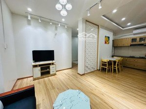 cho thuê căn hộ hưng phú lô a, 70m2, 2pn, full nội thất, thang máy, bãi oto nội khu, tây nam