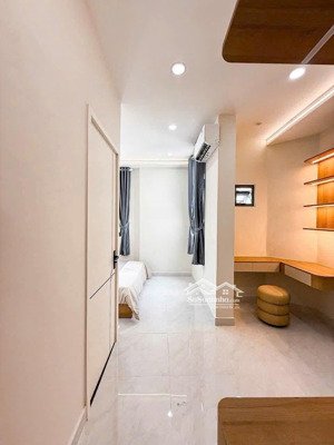 bán nhà riêng tại đường trần bình trọng, phường 5, bình thạnh, hồ chí minh, giá 7,7 tỷ, 50 m2 đất