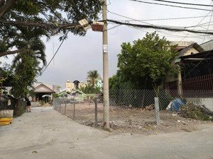 bán lô góc hẻm phạm văn đồng linh tây, sổ riêng