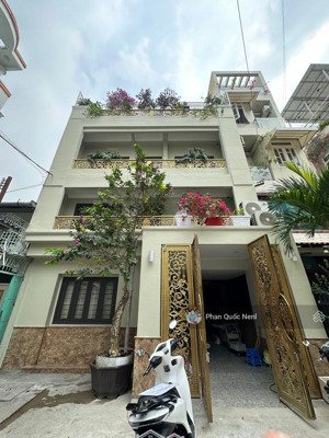 bán nhà phố,thiết kế hiện đại_ trần hưng đạo,quận 5_82m2(7,6x11)_4 tầng_chỉ 19,x tỷ_ có thang máy